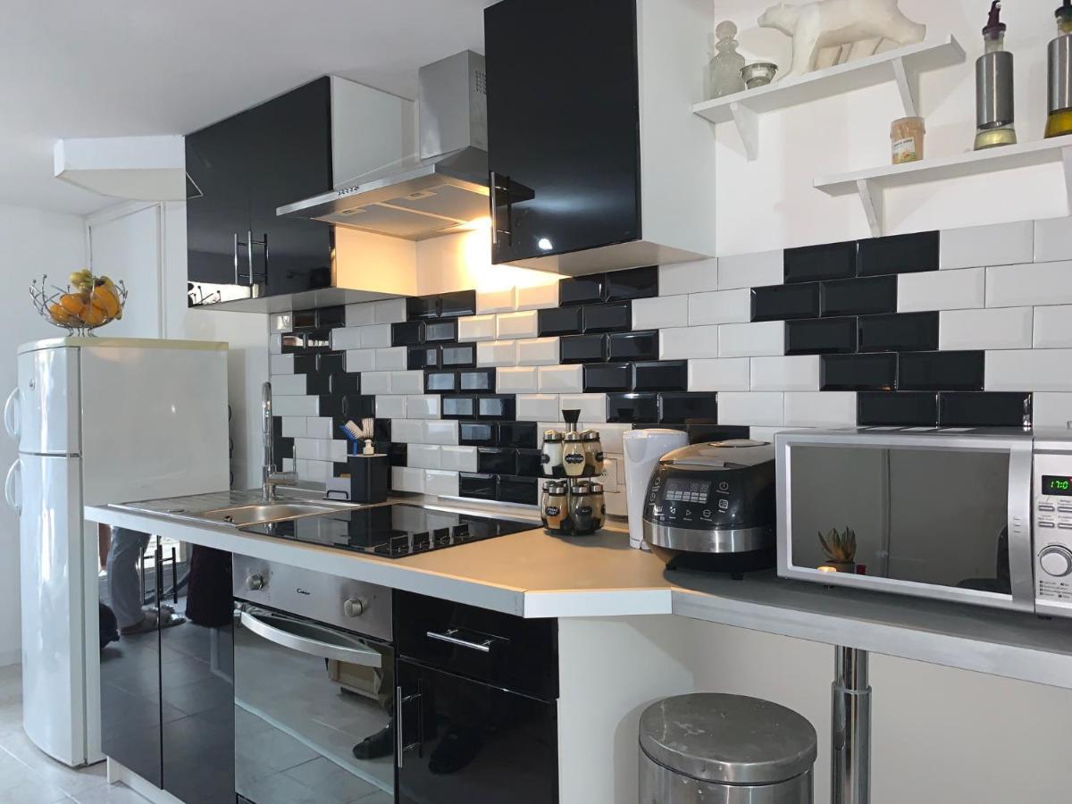 Logement cosy proche Paris et Disneyland Villiers-sur-Marne Extérieur photo