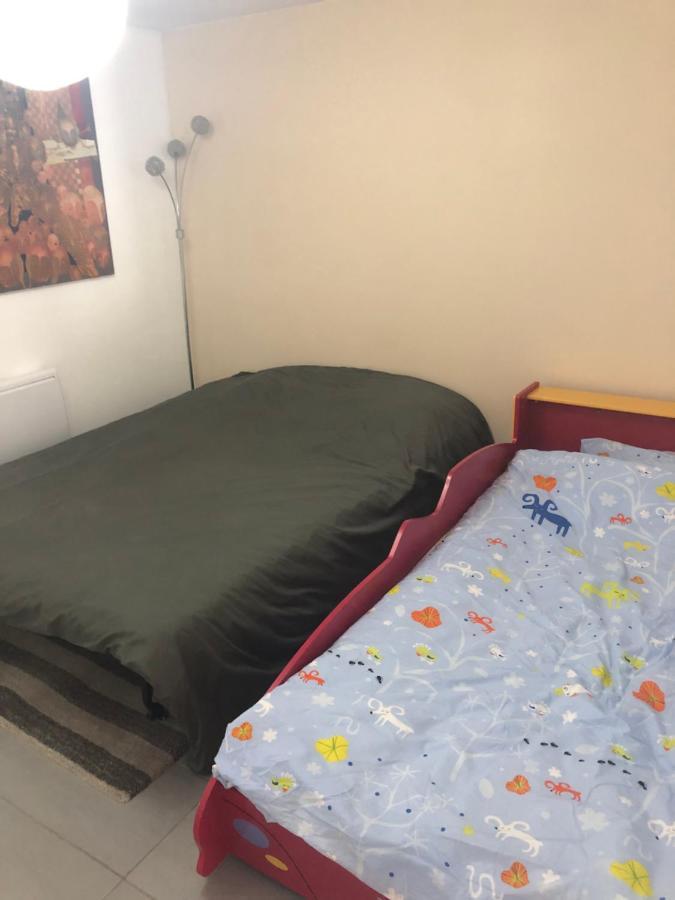 Logement cosy proche Paris et Disneyland Villiers-sur-Marne Extérieur photo