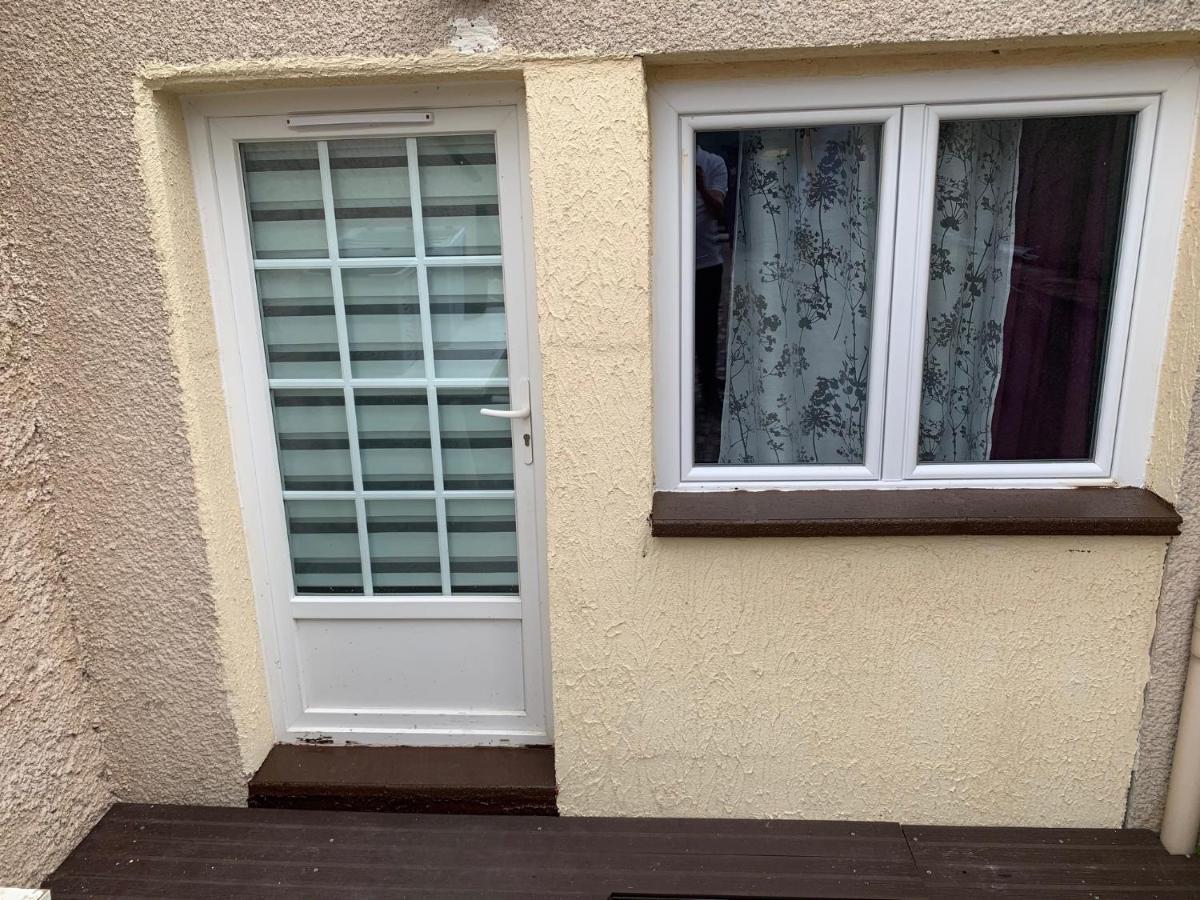 Logement cosy proche Paris et Disneyland Villiers-sur-Marne Extérieur photo